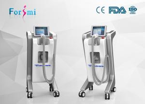 Wholesale 500w big power 12mm focused fat loss ultrasonic cavitation hifu treatment for sale from china suppliers