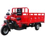 175cc 3-wheel motorcycle for cargo Made in Chongqing 200CC 175cc 3wheel truck