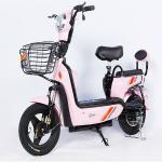 Power Lock Off Road Electric Motorcycle Scooter Abs Brake System European