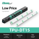 TPU DT15 7.5mil Anti Yellowing PPF Car Paint Protection Film 190.5 Micron