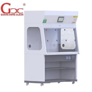 Wholesale Portable Self Contained Ductless Fume Cupboard Laboratory Carbon Filter from china suppliers