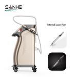 Q Switched Nd Yag Laser Professional Vertical Q Switch Nd Yag Laser Tattoo