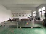 30-45cm dimeter 900pcs/h tortilla product line