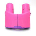 Hollyview Children's Binoculars Color Cartoon 8x21 HD Mini Portable Telescope