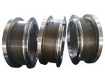 20mm Buhler Famsun Feed Machinery Spare Parts Pellet Mill Ring Die