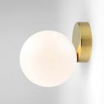 Nordic Post-modern Bed Wall Lamp Study Living Room Kitchen minimalist wall light