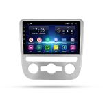 9 Inch For Volkswagen Scirocco 2009+ Mobile Screen Projection Bluetooth Car