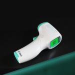 ROHS FDA Non Contact Digital Infrared Thermometer Temperature Gun