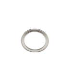 Inner Bracket Kf Vacuum Fittings Ss 304 Ss 316L For Vacuum Pipe