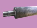 50CrMo B Flute Peripheral Heating Corrugating Rolls