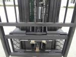 3 ton CPCD30 three mast with ISUZU engine forklift
