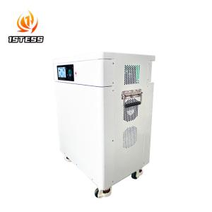 Wholesale Single Phase 9.8 kwh 80A Home Energy Storage System 4kw Lifepo4 Battery from china suppliers