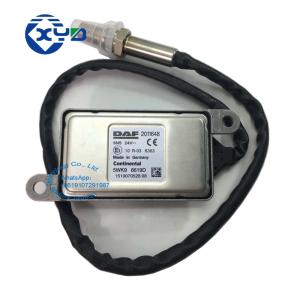 Wholesale DAF Nitrogen Oxide Sensor Truck Nox Sensor 2011648 5WK96619D For PakaDAF from china suppliers