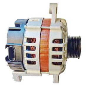 Wholesale Chevrolet Aveo Kalos Auto Starter Alternator 96540541 For T250 T255 Lacetti J200 from china suppliers