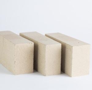 Wholesale Thermal Shock Resistance Mullite Refractory Bricks For Thermal Insulation from china suppliers
