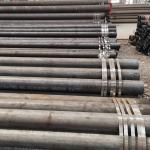 high temperature high pressure wear resistant oil field seamless steel pipe