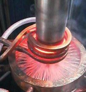 Wholesale 200KW Shaft And Gears Induction Quenching Machine Heating Hardening Furnance from china suppliers