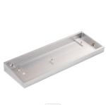 Aluminum Stainless Steel Hardware Stamping Parts For Computer Chassis