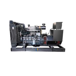 Wholesale 104KW / 130KVA Cummins Liquid Cooled Generator 6 Cylinder from china suppliers