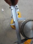 Transportation According to Customer Requirements Rocker Arm Center Pin 11D0063