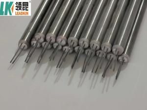 Wholesale High Temperature Mineral Insulated Heating Cable With NiCr Konstantan Sheath Material from china suppliers