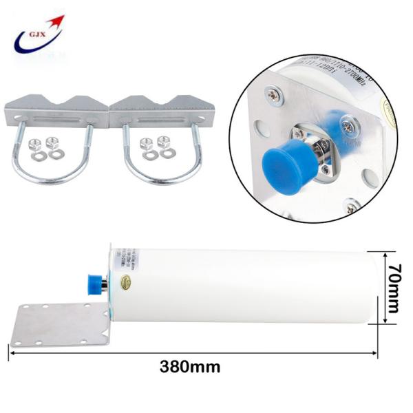 12dBi Omni Fiberglass 4G LTE Magnetic Mount Antenna with FME RG174 cable N