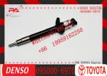 095000-6970 095000-7660 Original Brand New Quality diesel Fuel System Parts Fuel