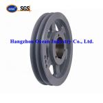 Rope Sheave Pulley With Single Double Goove