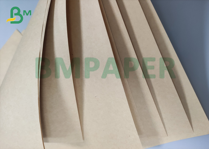 virgin kraft paper