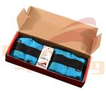 1kg, 2kg, 3kg pair Nylon Wrist & Ankle Weights