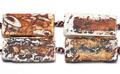 Wholesale Antique Brown Thin Pillow Strand Dyed Agate Beads from china suppliers