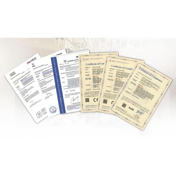 COB LED Strip Light 240d/m 90LM 80Ra 10W/M 220V for Full House Lighting Customization