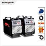 Industrial MMA 600A Igbt Arc Welding Machine Anti Sticking 380v Three Phase