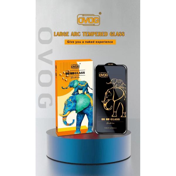 OVOG Cell Phone Screen Protector