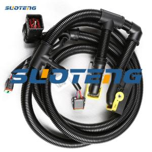 Wholesale 14631808 Wire Cable Harness For EC210B Excavator from china suppliers