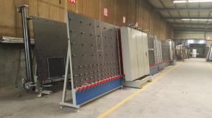 Wholesale Modular Insulating Glass Machine / Low-E Insulated Glass Machine,Automatic Low-e Insulating Glass Production Line from china suppliers