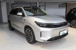 2023 HUAWEI AITO M7 Medium And Large SUV 1.5T Petrol-Electric Hybrid Used Cars