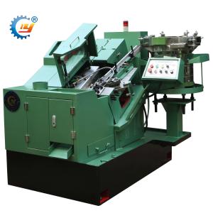 Wholesale Half Cover M5 Automatic Thread Rolling Machine from china suppliers