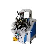 YUTAI 9 Pincer Hydraulic Shoe Side Lasting Machine High Capacity For Shoes