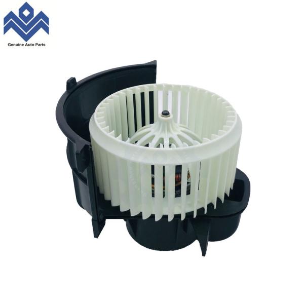 Electricity AC Interior Blower Audi Q7 VW Touareg 7L0 820 021 Q 07-10 Plastic