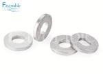 99413000A Grinding Stone Wheel Vitrified 35mm For Gerber Paragon Cutter