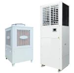 Water Cooled Energy Saving Split Industrial Air Conditioner,25kw Cooling Split