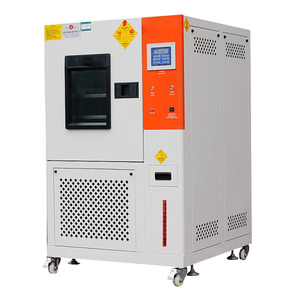 25KG Maximum Load Capacity Climatic Test Chamber , Mini Temperature Humidity
