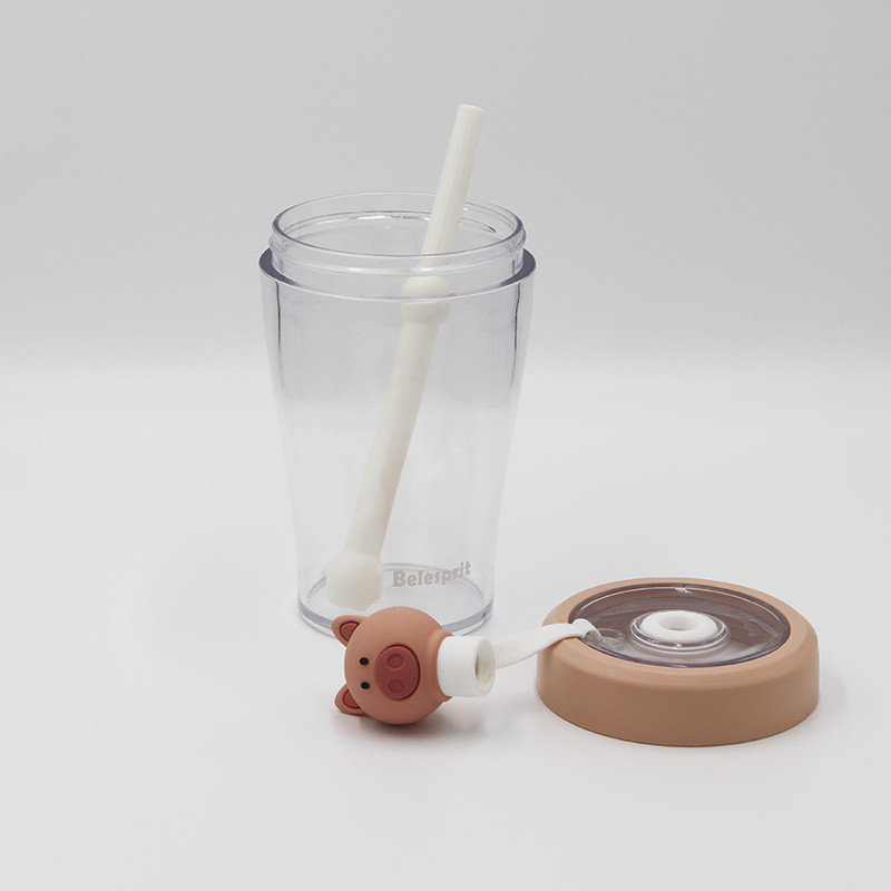 Personalised Children Eco Friendly Water Bottle With Custom Logo