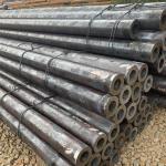 high temperature high pressure wear resistant oil field seamless steel pipe