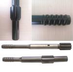 Furukawa HD300 Bench Drilling T38 / T45 Shank Adapter Length 485mm - 690mm