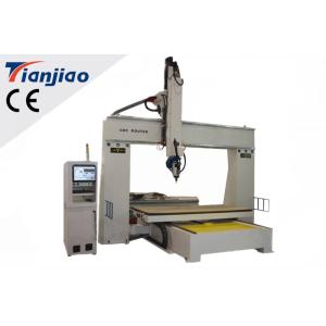 Wholesale Top sale 5 axis cnc router from china suppliers