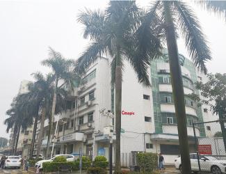 Cmagic Technogy CO.,LTD