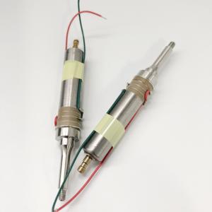Wholesale Home Usage Ultrasonic Dental Cleaning Transducer 30khz PZT-4 Piezoceramic from china suppliers