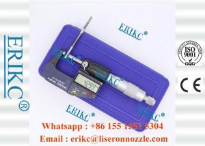 China Metric Inch Electronic Digital Micrometer Set  Inside Diameter Micrometer High Performance on sale